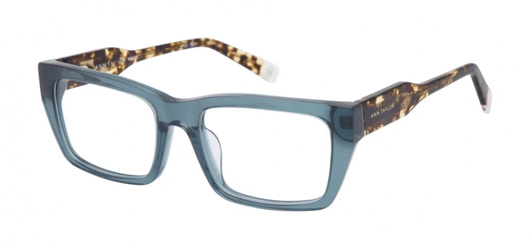 Ann Taylor TYATP837 Eyeglasses - view 3